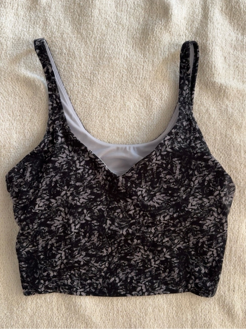 Lululemon Align Tank